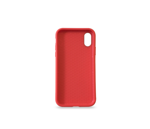 Etui SportyCase do iPhone X czerwone - 1388458 - zdjęcie 4